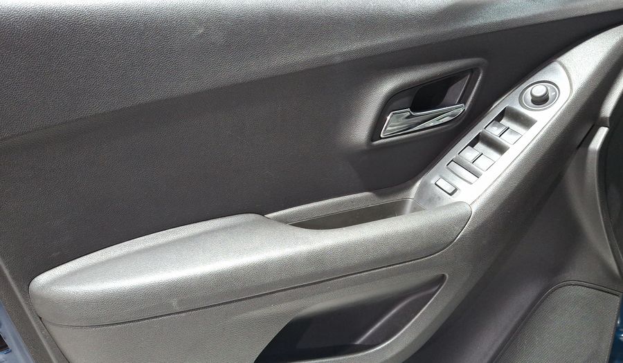 Chevrolet Trax 1.8 PREMIER C AUTO Suv 2020