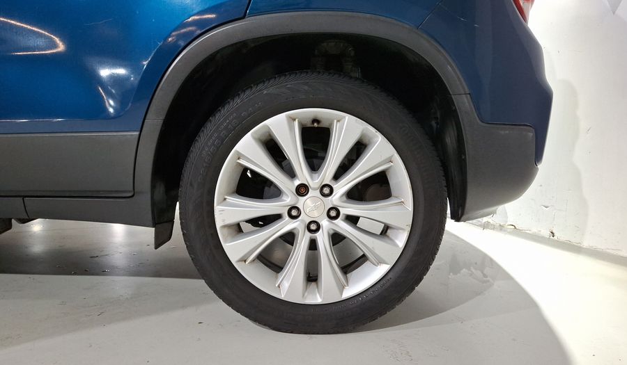 Chevrolet Trax 1.8 PREMIER C AUTO Suv 2020