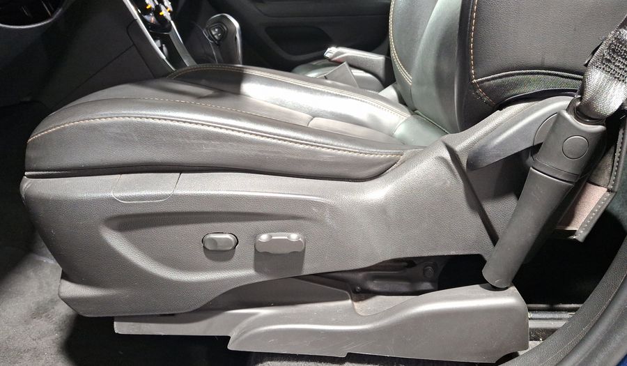 Chevrolet Trax 1.8 PREMIER C AUTO Suv 2020