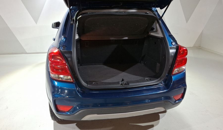 Chevrolet Trax 1.8 PREMIER C AUTO Suv 2020