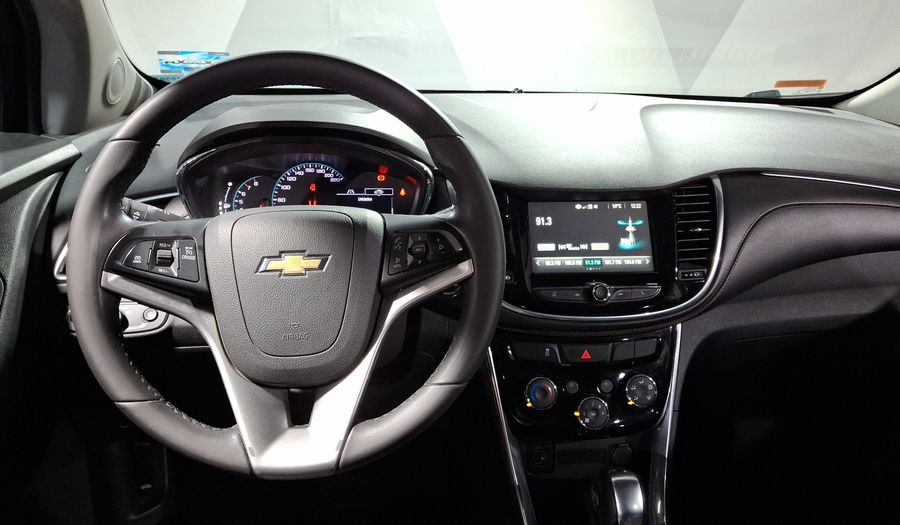 Chevrolet Trax 1.8 PREMIER C AUTO Suv 2020