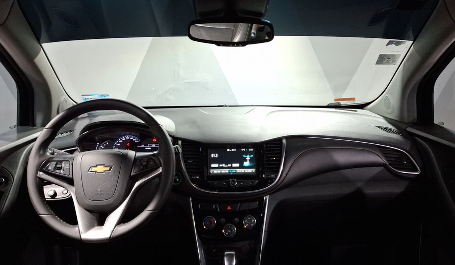 Chevrolet Trax 1.8 PREMIER C AUTO Suv 2020