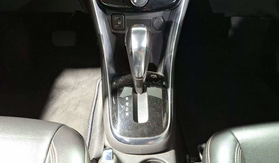Chevrolet Trax 1.8 PREMIER C AUTO Suv 2020