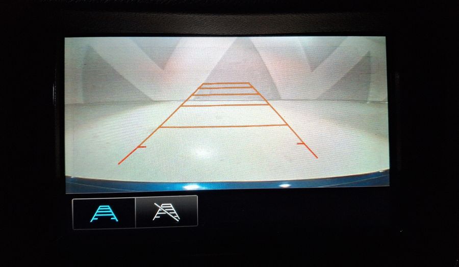 Chevrolet Trax 1.8 PREMIER C AUTO Suv 2020