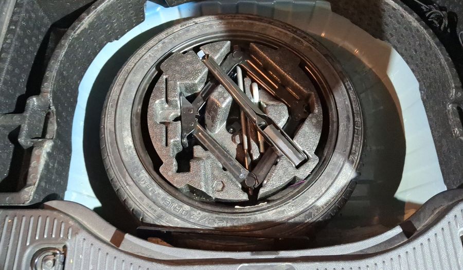 Chevrolet Trax 1.8 PREMIER C AUTO Suv 2020