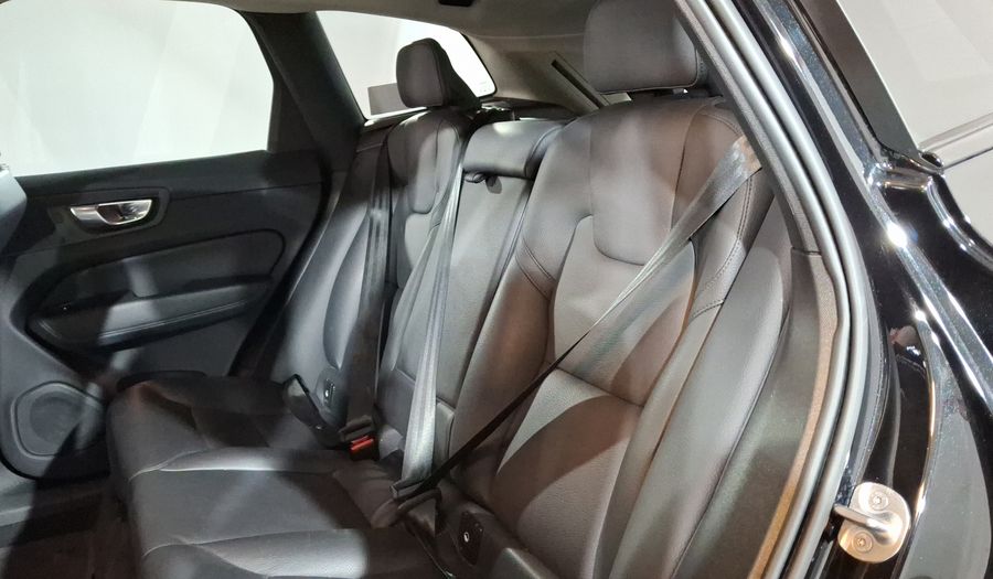 Volvo Xc60 2.0 T8 PHEV ULTIMATE DARK RCHG AUTO A Suv 2024