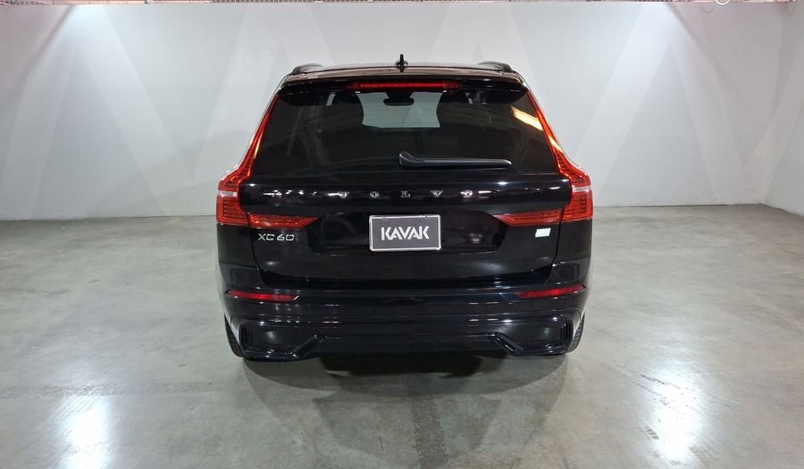 Volvo Xc60 2.0 T8 PHEV ULTIMATE DARK RCHG AUTO A Suv 2024