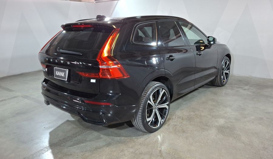 Volvo Xc60 2.0 T8 PHEV ULTIMATE DARK RCHG AUTO A Suv 2024