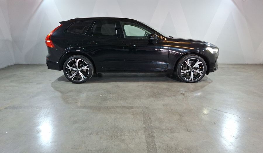 Volvo Xc60 2.0 T8 PHEV ULTIMATE DARK RCHG AUTO A Suv 2024