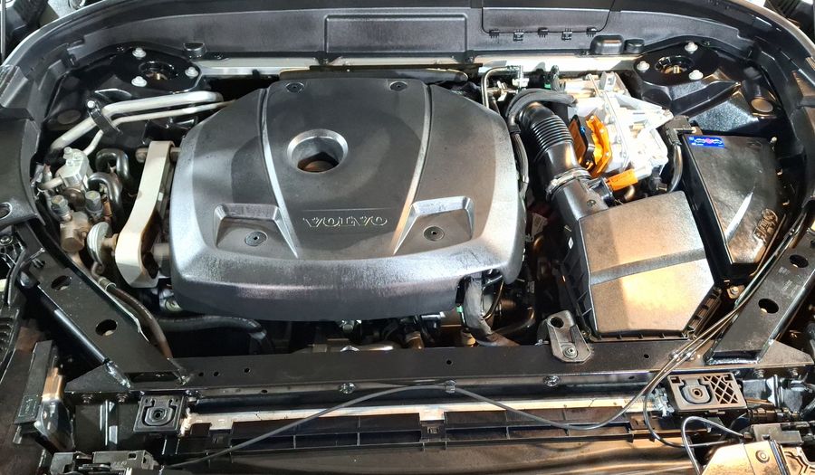 Volvo Xc60 2.0 T8 PHEV ULTIMATE DARK RCHG AUTO A Suv 2024