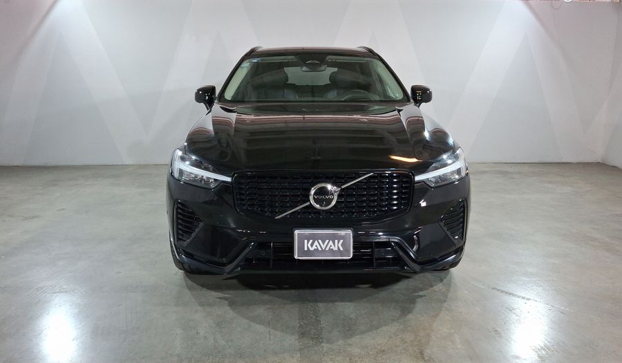 Volvo Xc60 2.0 T8 PHEV ULTIMATE DARK RCHG AUTO A Suv 2024