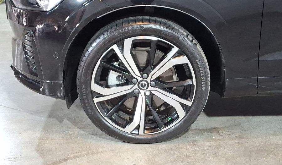 Volvo Xc60 2.0 T8 PHEV ULTIMATE DARK RCHG AUTO A Suv 2024