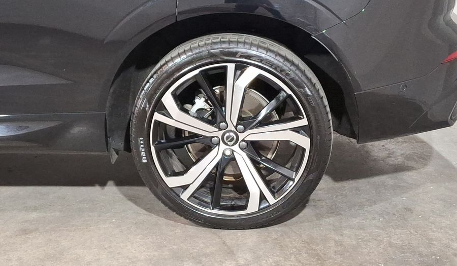 Volvo Xc60 2.0 T8 PHEV ULTIMATE DARK RCHG AUTO A Suv 2024