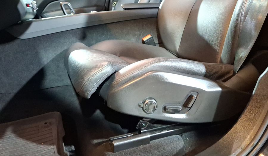 Volvo Xc60 2.0 T8 PHEV ULTIMATE DARK RCHG AUTO A Suv 2024