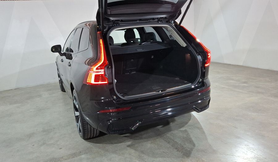 Volvo Xc60 2.0 T8 PHEV ULTIMATE DARK RCHG AUTO A Suv 2024