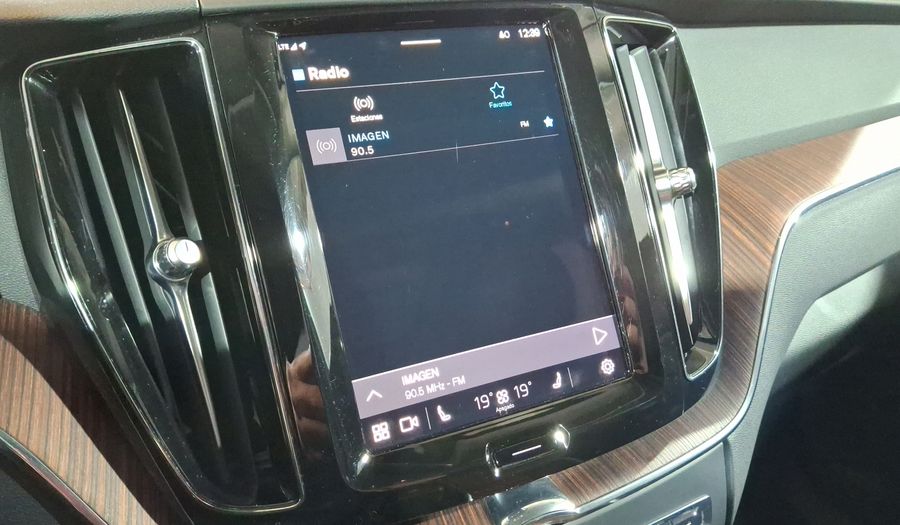 Volvo Xc60 2.0 T8 PHEV ULTIMATE DARK RCHG AUTO A Suv 2024