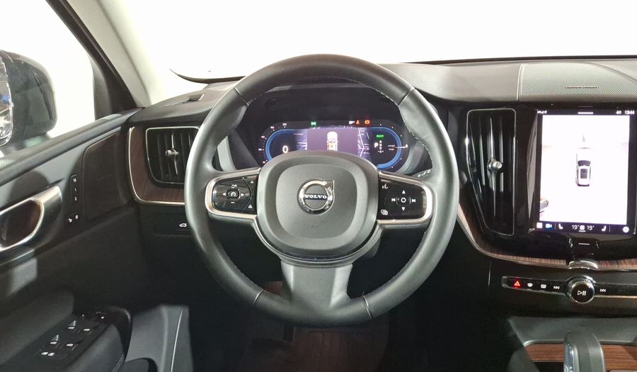 Volvo Xc60 2.0 T8 PHEV ULTIMATE DARK RCHG AUTO A Suv 2024