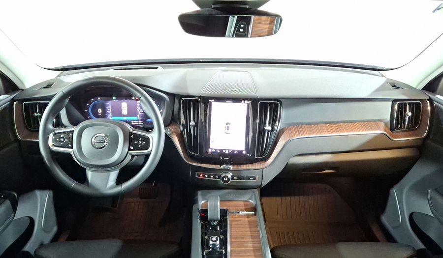 Volvo Xc60 2.0 T8 PHEV ULTIMATE DARK RCHG AUTO A Suv 2024