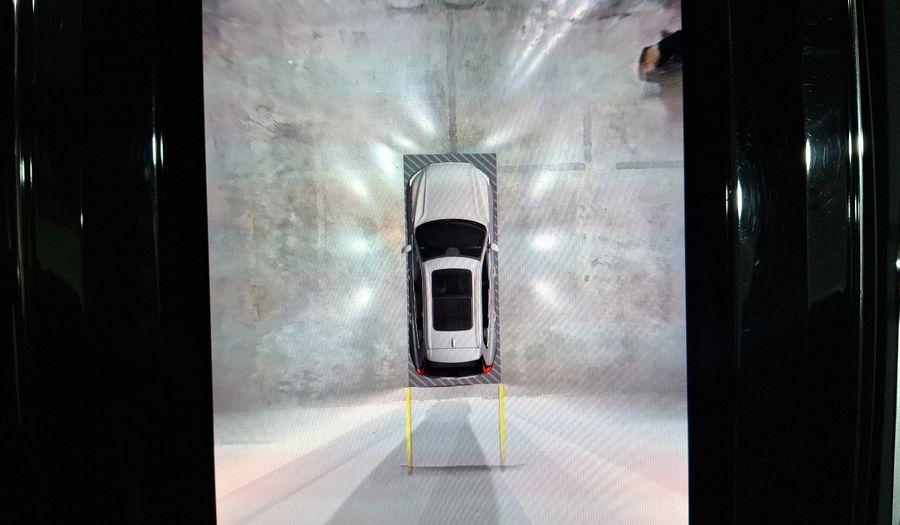 Volvo Xc60 2.0 T8 PHEV ULTIMATE DARK RCHG AUTO A Suv 2024