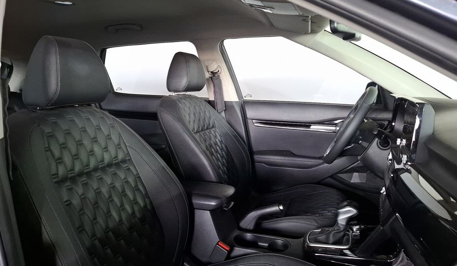 Kia Seltos 1.6 EX PACK AUTO Suv 2023