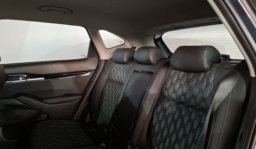 Kia Seltos 1.6 EX PACK AUTO Suv 2023