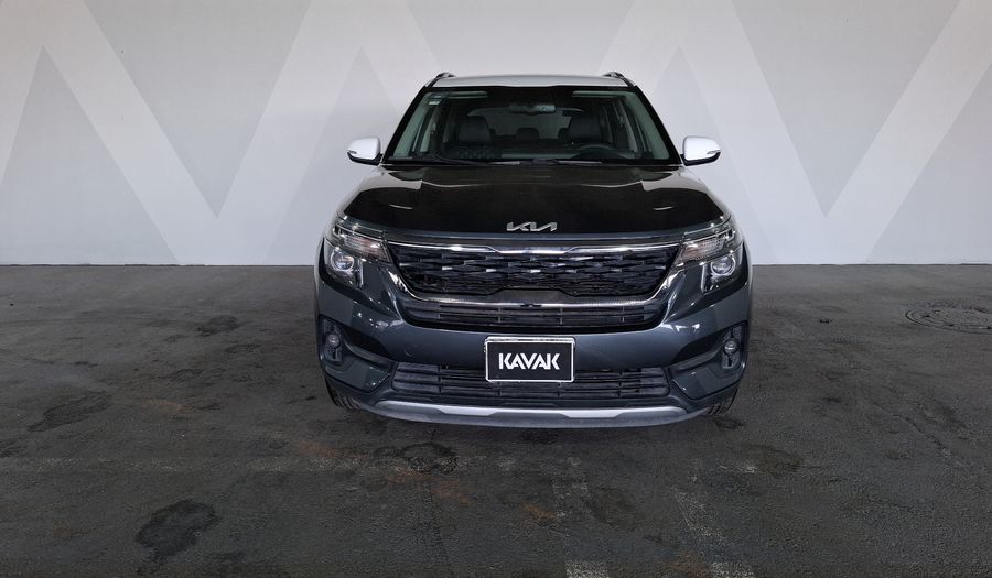 Kia Seltos 1.6 EX PACK AUTO Suv 2023