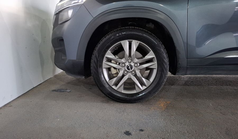 Kia Seltos 1.6 EX PACK AUTO Suv 2023