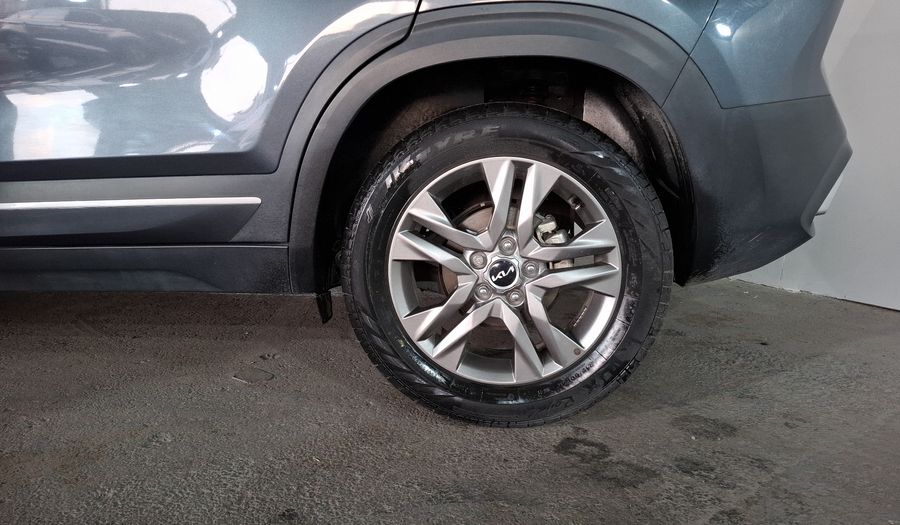 Kia Seltos 1.6 EX PACK AUTO Suv 2023