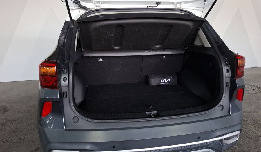 Kia Seltos 1.6 EX PACK AUTO Suv 2023