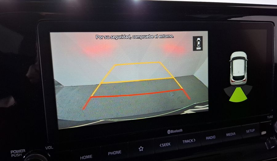 Kia Seltos 1.6 EX PACK AUTO Suv 2023