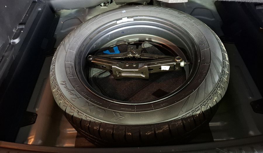 Kia Seltos 1.6 EX PACK AUTO Suv 2023