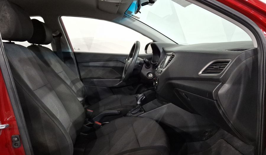 Hyundai Accent 1.6 GL AUTO Sedan 2020