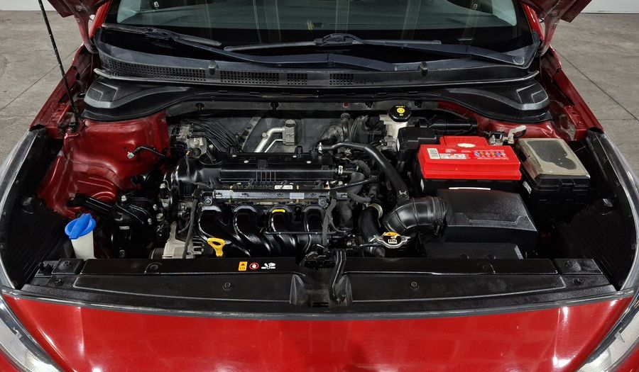 Hyundai Accent 1.6 GL AUTO Sedan 2020