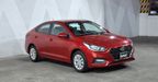 Hyundai Accent 1.6 GL AUTO Sedan 2020