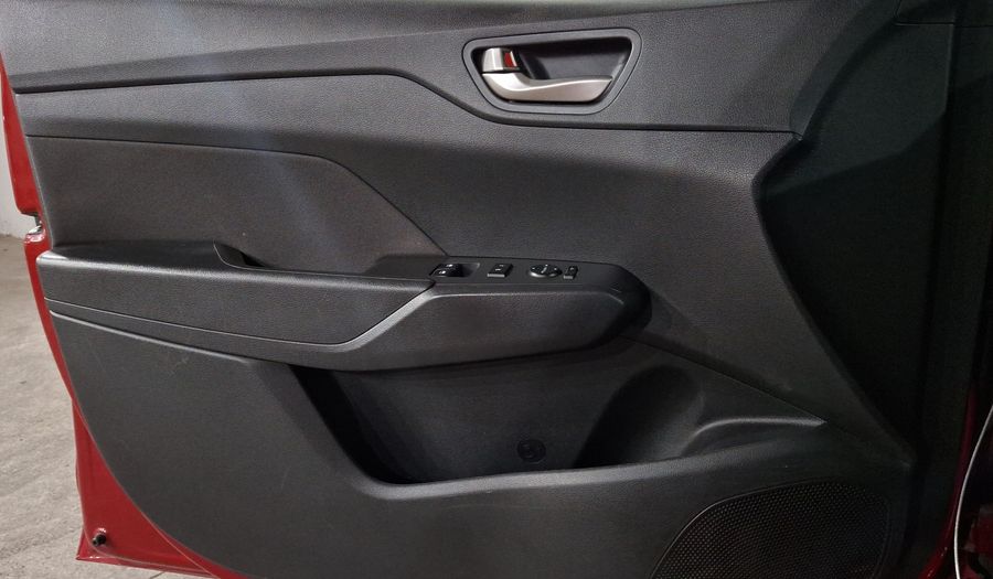 Hyundai Accent 1.6 GL AUTO Sedan 2020