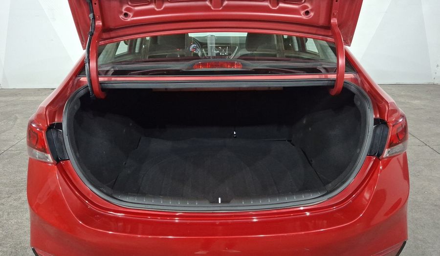 Hyundai Accent 1.6 GL AUTO Sedan 2020