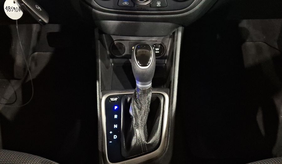 Hyundai Accent 1.6 GL AUTO Sedan 2020