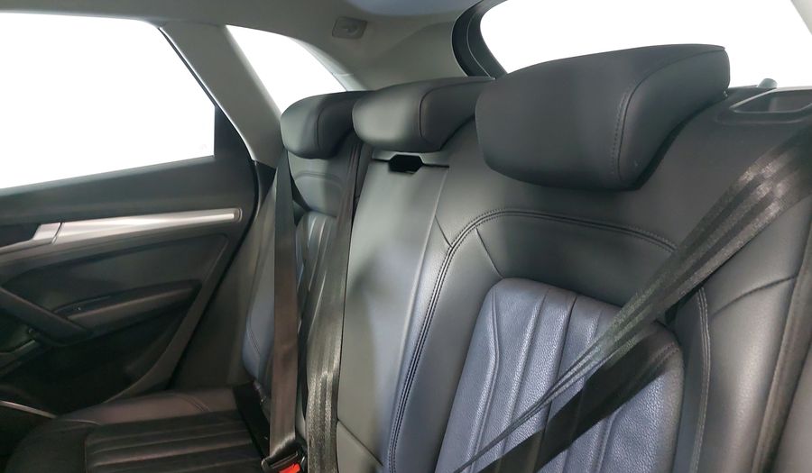 Audi Q5 2.0 DYNAMIC DCT 4WD Suv 2018