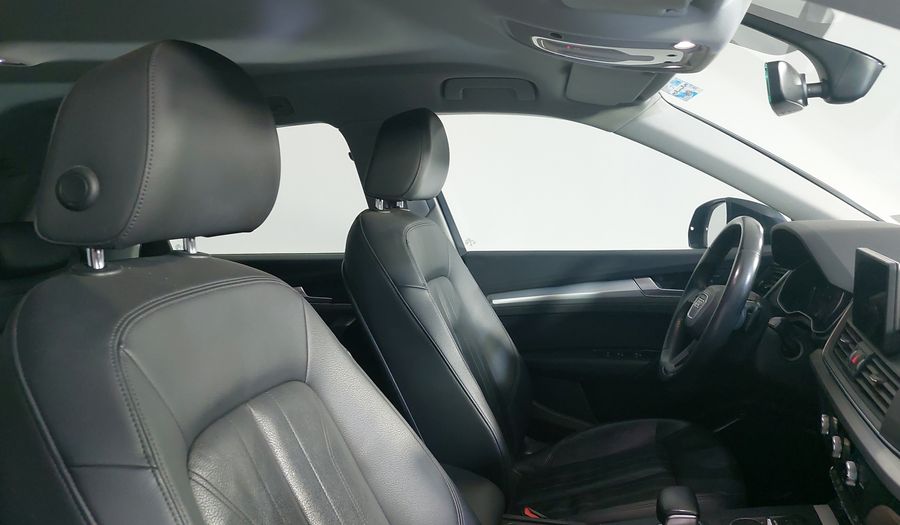 Audi Q5 2.0 DYNAMIC DCT 4WD Suv 2018