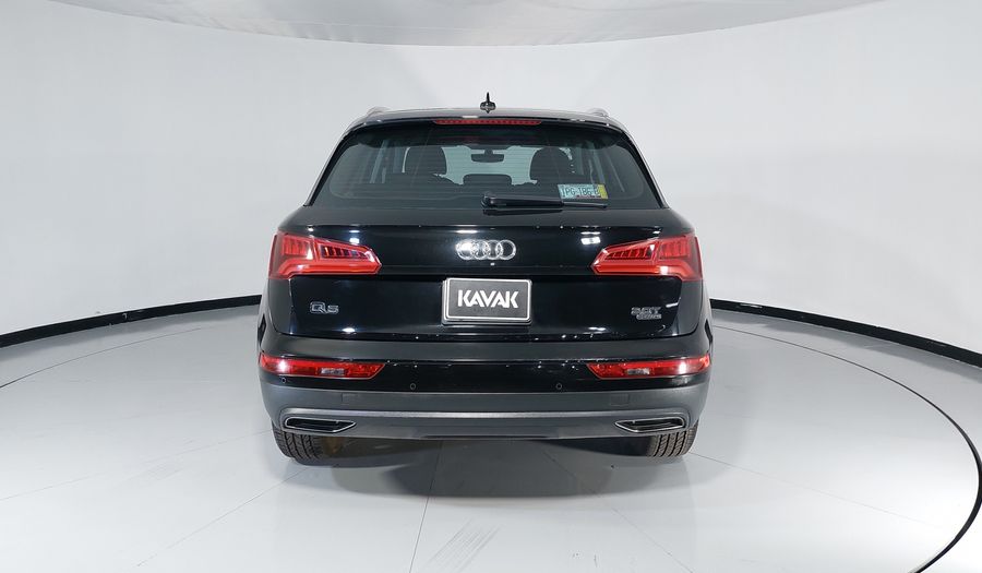 Audi Q5 2.0 DYNAMIC DCT 4WD Suv 2018