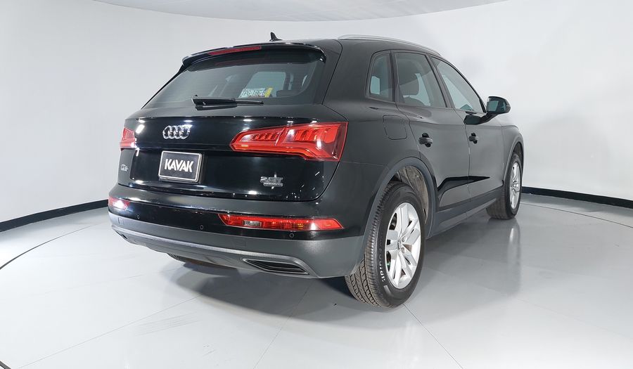 Audi Q5 2.0 DYNAMIC DCT 4WD Suv 2018