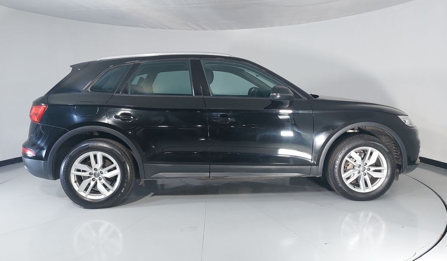 Audi Q5 2.0 DYNAMIC DCT 4WD Suv 2018