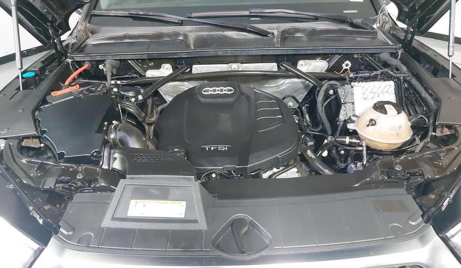 Audi Q5 2.0 DYNAMIC DCT 4WD Suv 2018