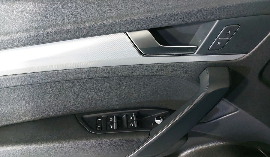 Audi Q5 2.0 DYNAMIC DCT 4WD Suv 2018