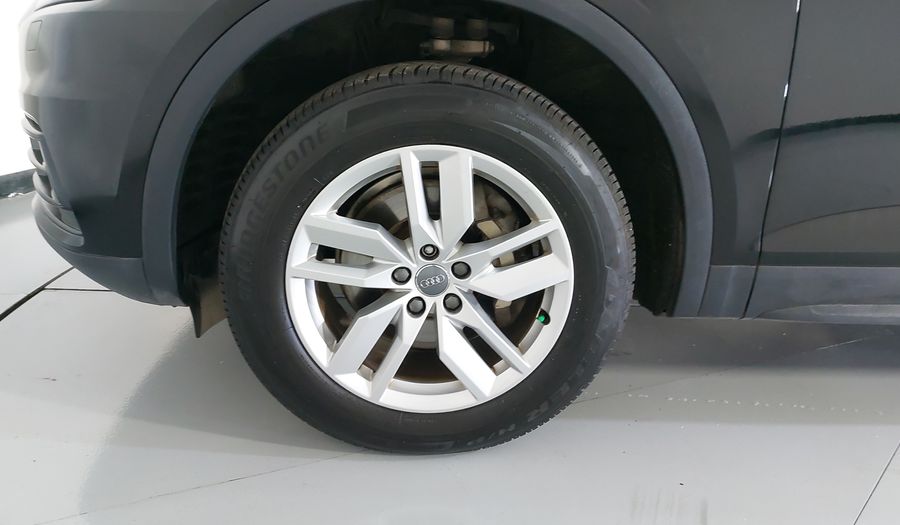 Audi Q5 2.0 DYNAMIC DCT 4WD Suv 2018