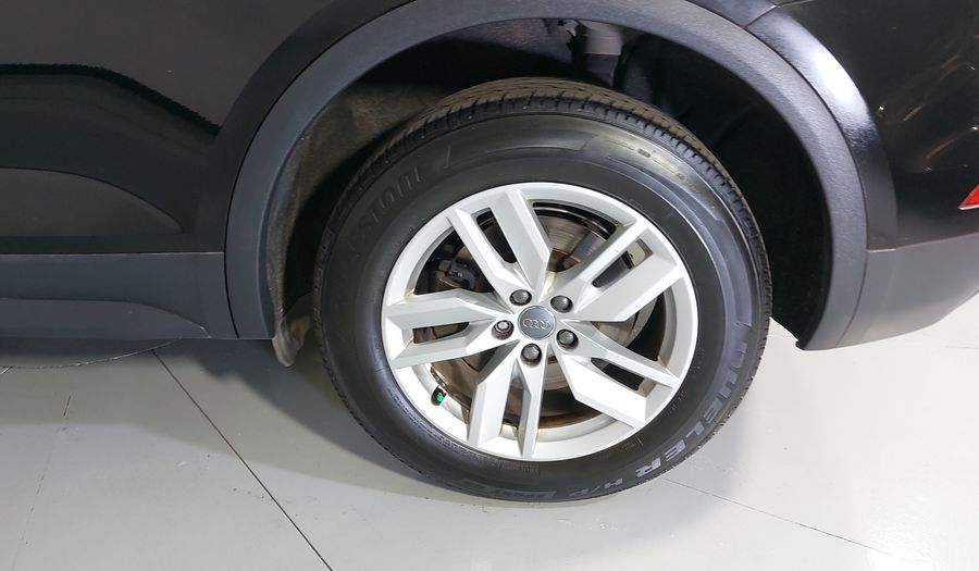 Audi Q5 2.0 DYNAMIC DCT 4WD Suv 2018