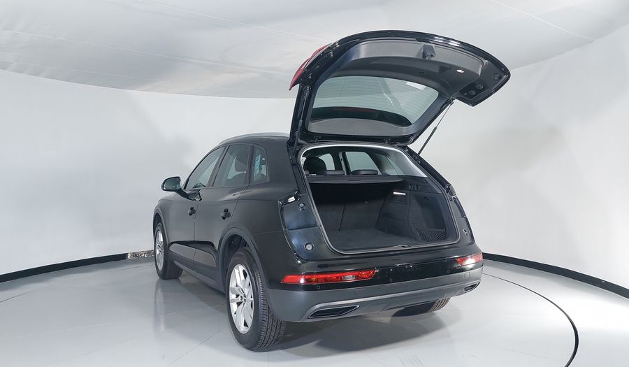 Audi Q5 2.0 DYNAMIC DCT 4WD Suv 2018