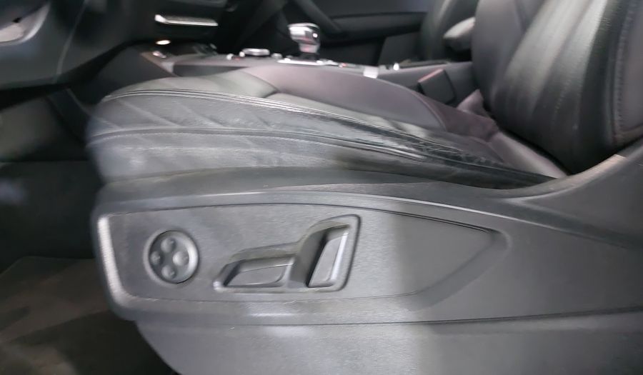 Audi Q5 2.0 DYNAMIC DCT 4WD Suv 2018