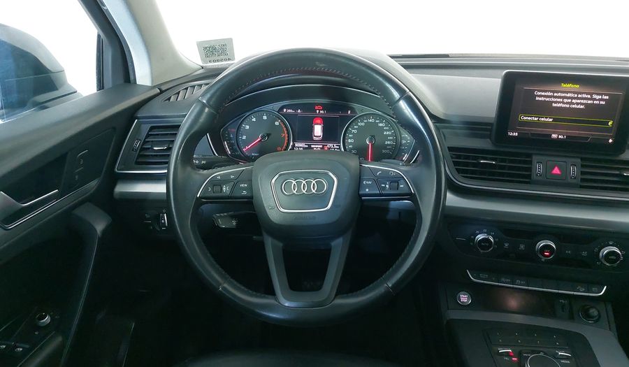 Audi Q5 2.0 DYNAMIC DCT 4WD Suv 2018