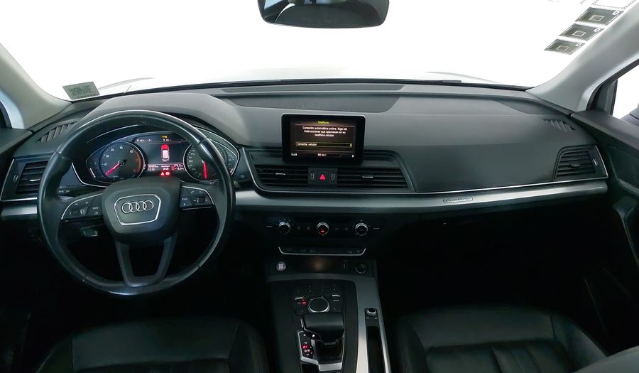 Audi Q5 2.0 DYNAMIC DCT 4WD Suv 2018